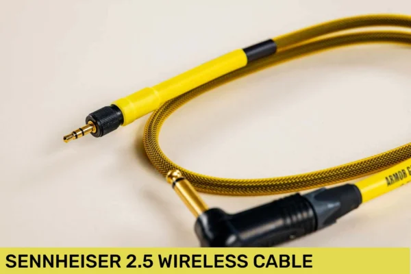 Wireless Cables - Image 3