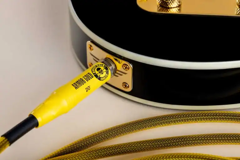 Pro Instrument Cables - Image 4