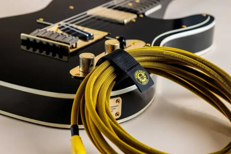 Pro Instrument Cables - Image 2