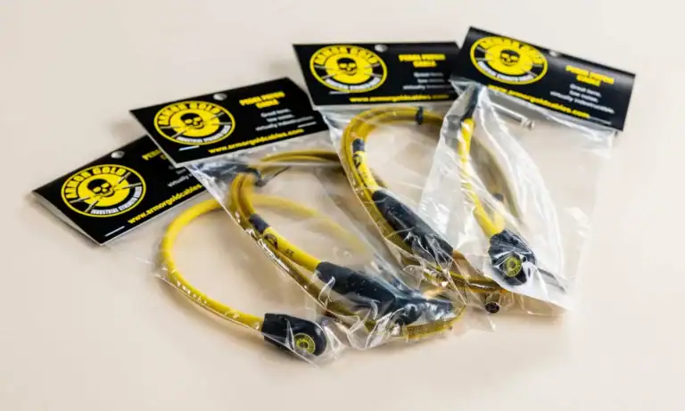 Pancake Patch Cable - Image 6