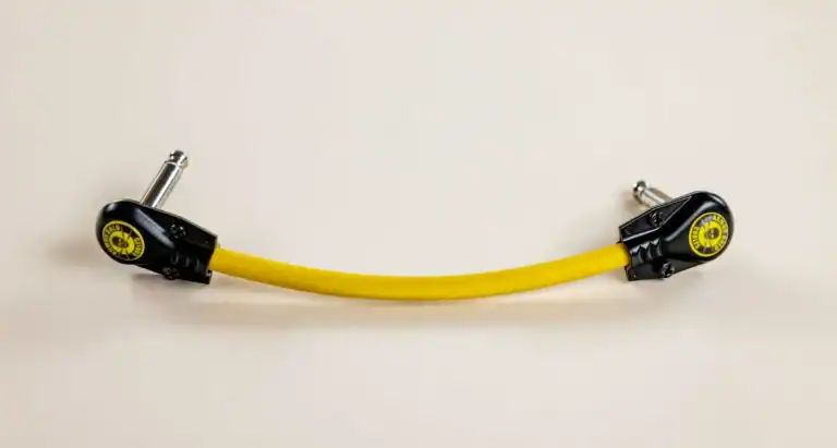 Pancake Patch Cable - Image 4