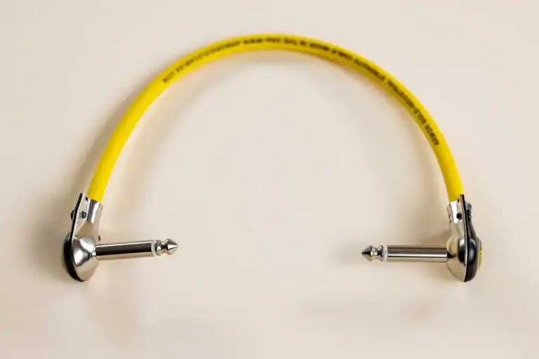 Pancake Patch Cable - Image 2
