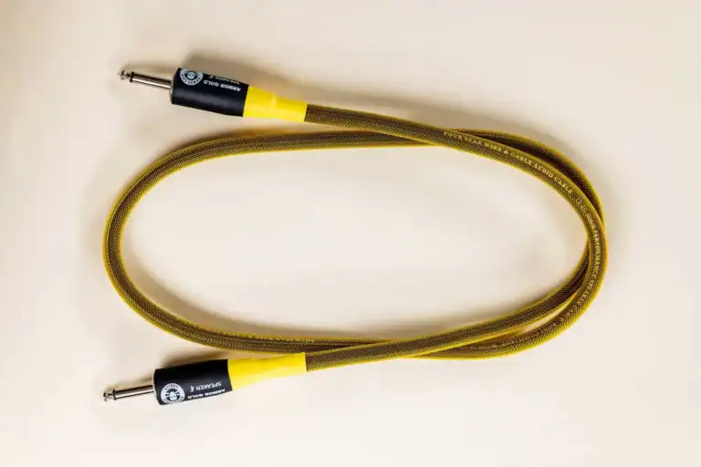 Speaker Cables - Image 5