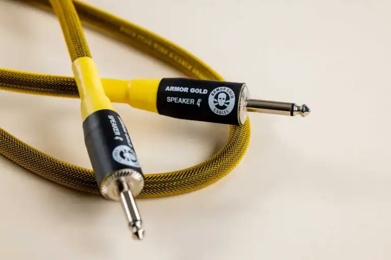 Speaker Cables