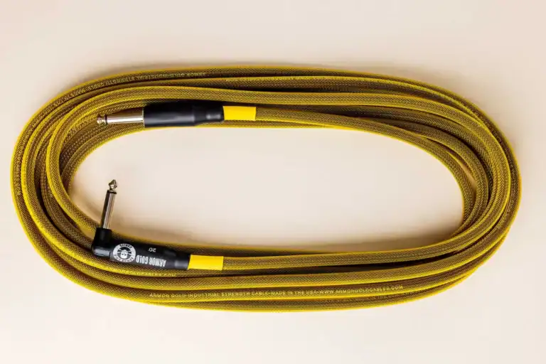 Classic Instrument Cables - Image 5