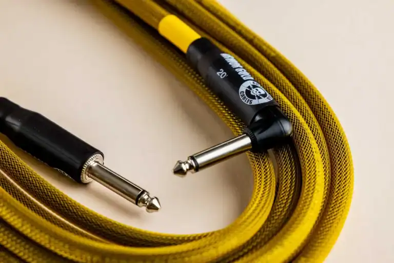 Classic Instrument Cables - Image 4