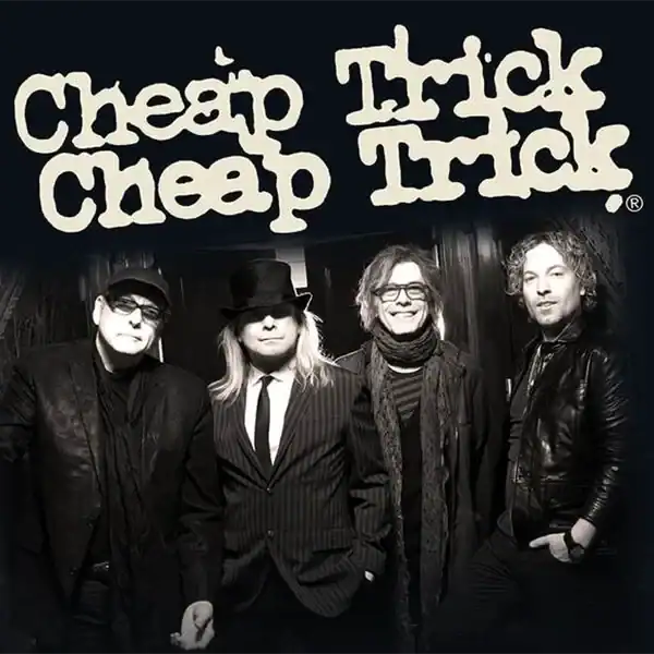 Cheap Trick