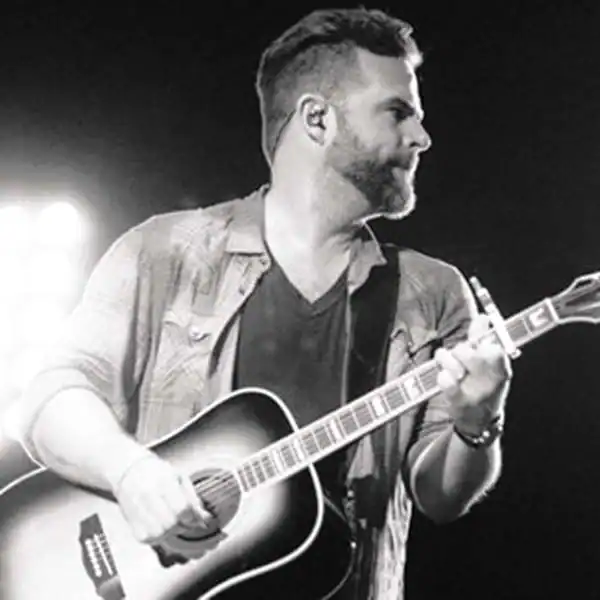 David Nail
