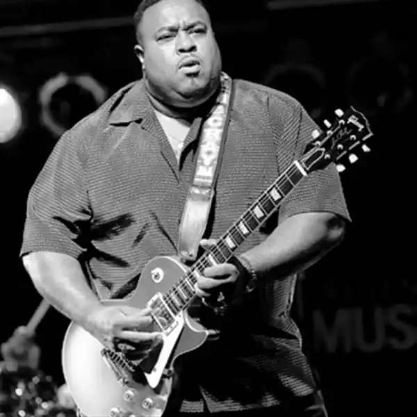 Larry McCray