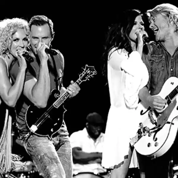 Little Big Town