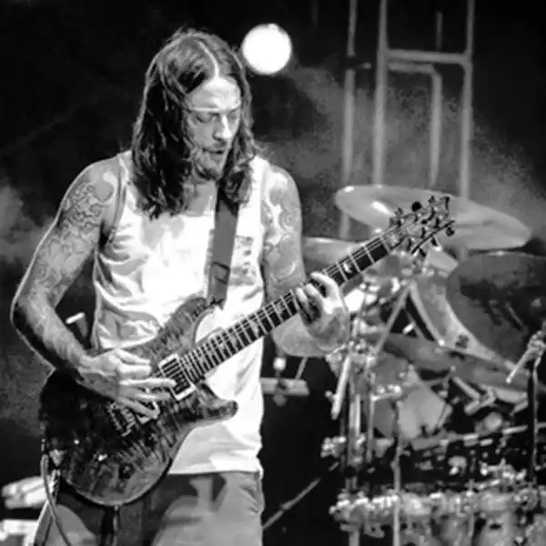 Tim Mahoney- 311