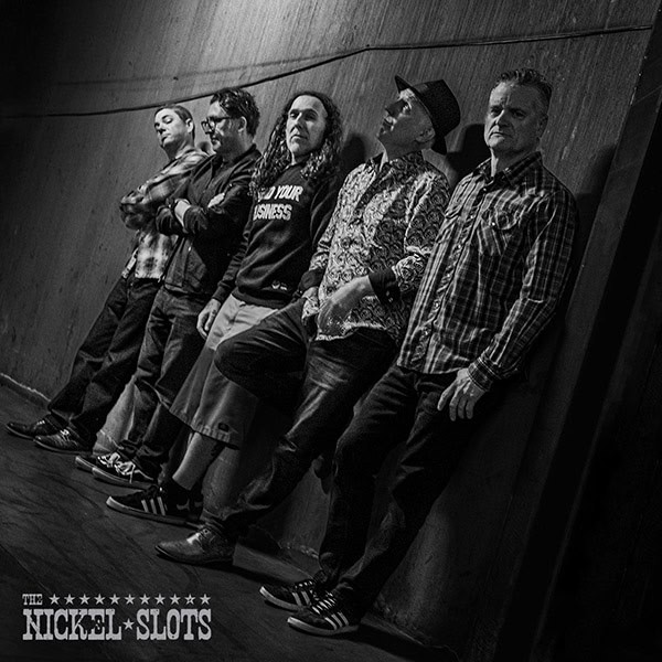 The Nickel Slots