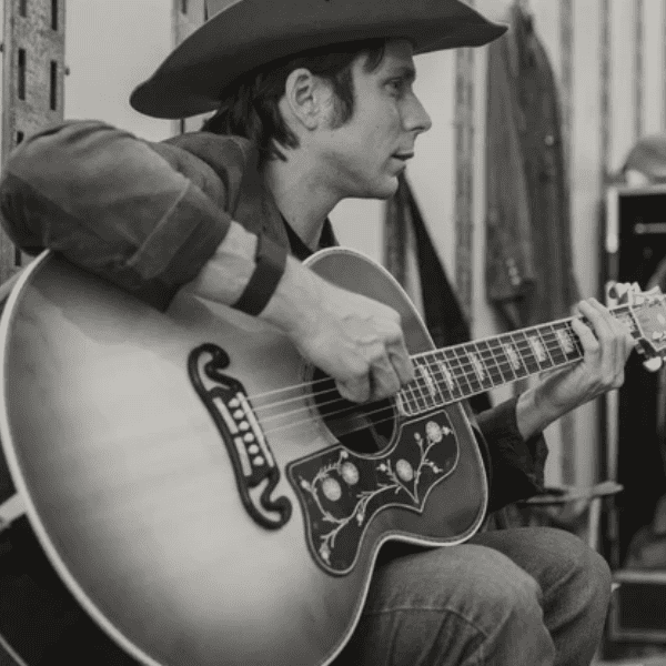 Lukas Nelson