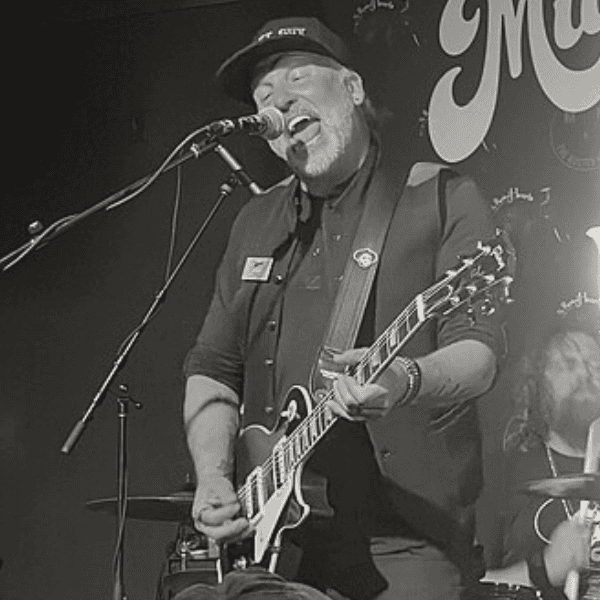Miles Nielsen