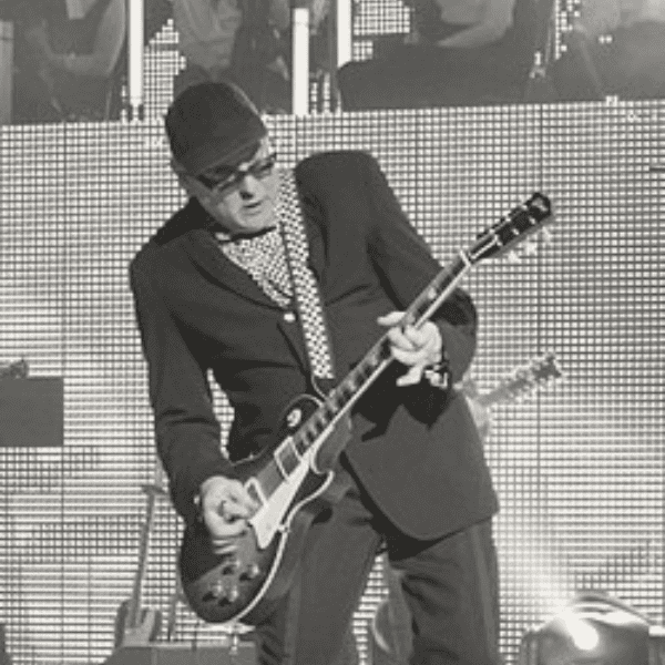 Rick Nielsen