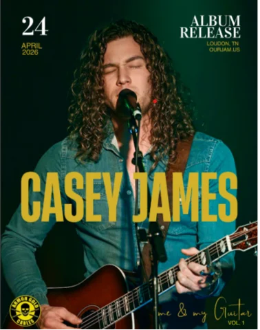 Casey James1